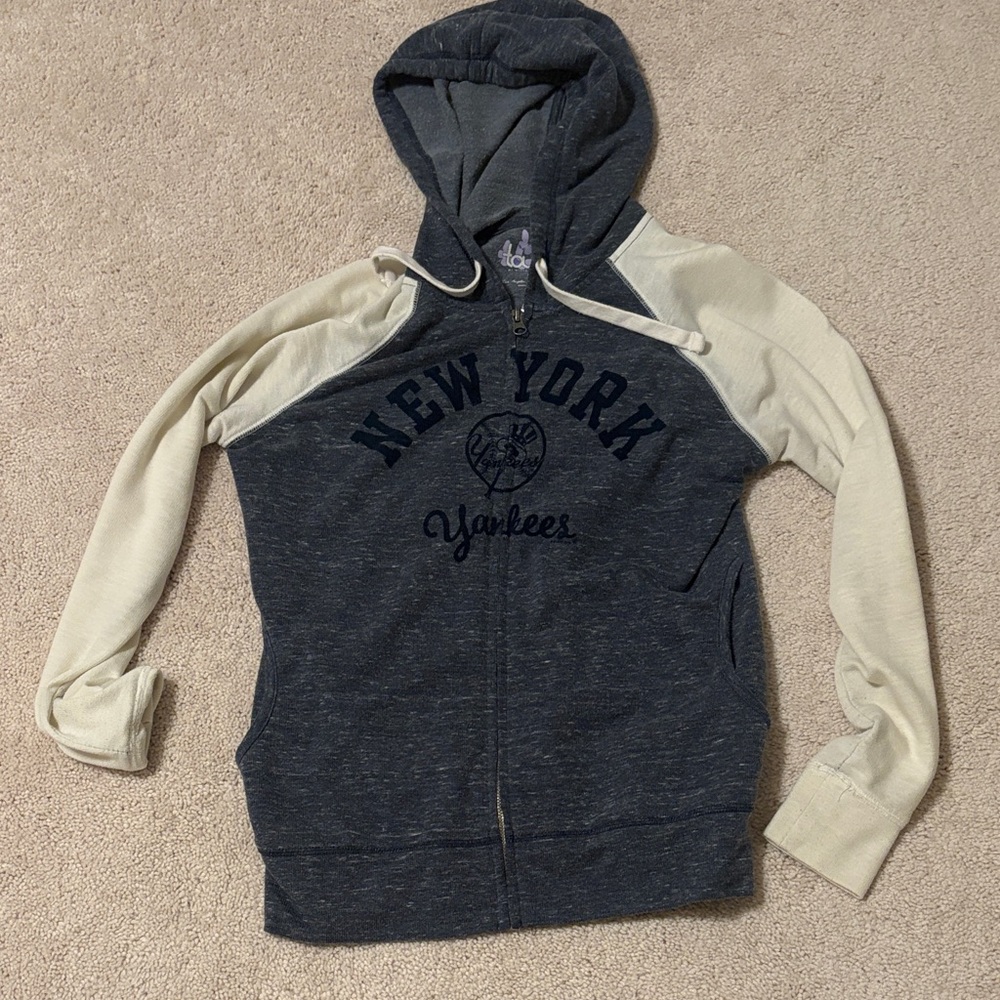New York Yankees Hoodie